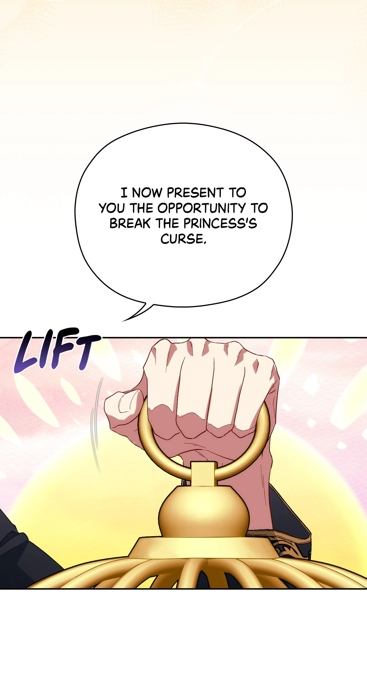 The Princess in The Henhouse (Official) Chapter 2 - page 82