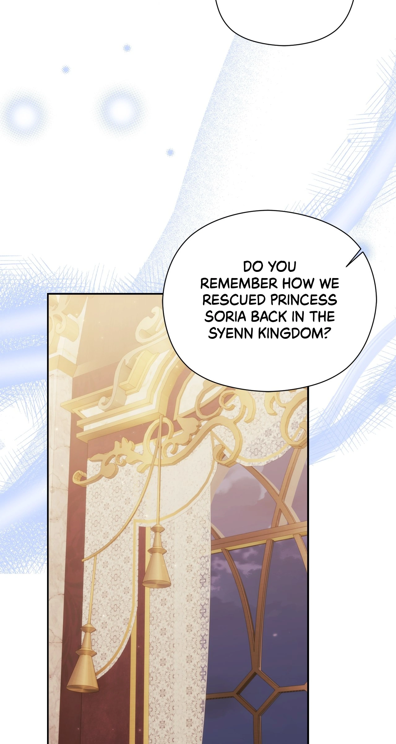 The Princess in The Henhouse (Official) Chapter 5 - page 18