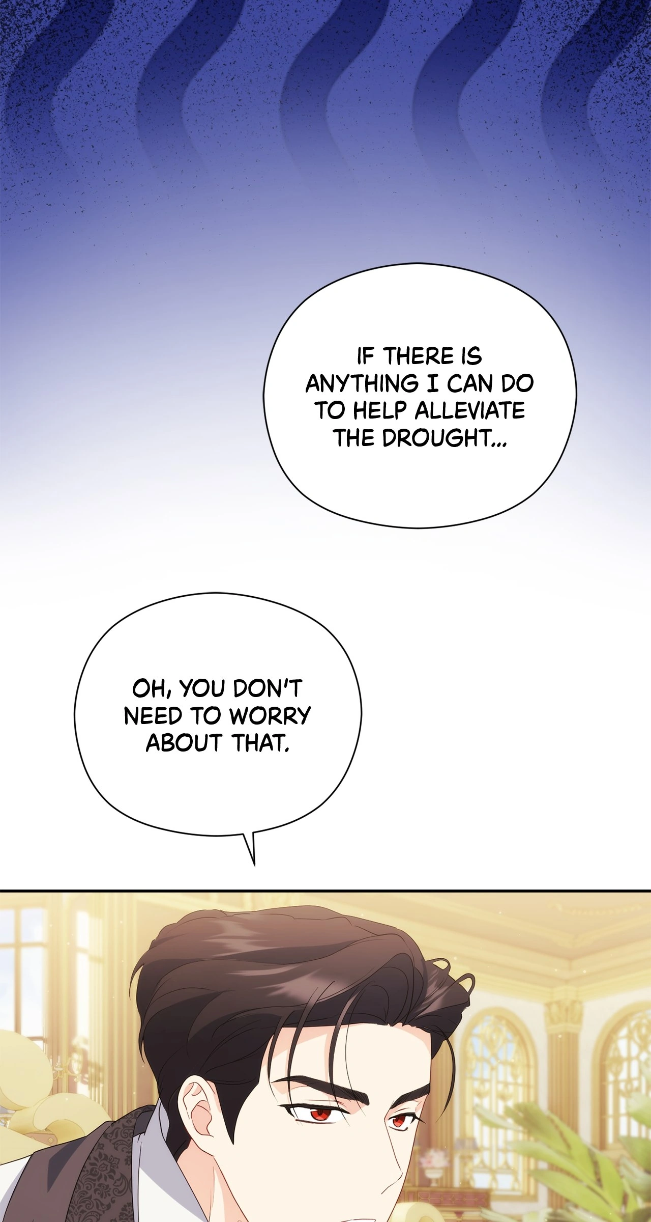 The Princess in The Henhouse (Official) Chapter 6 - page 8