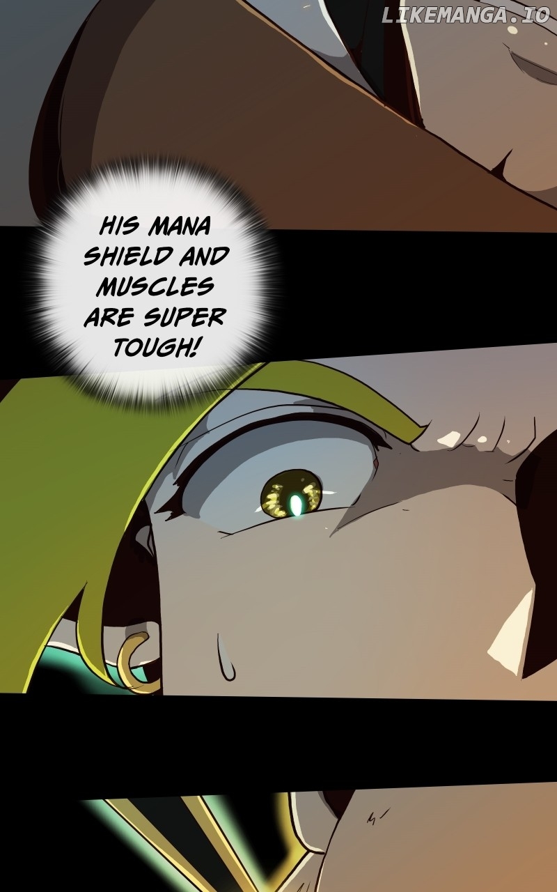 Children of Mirra Chapter 77 - page 35