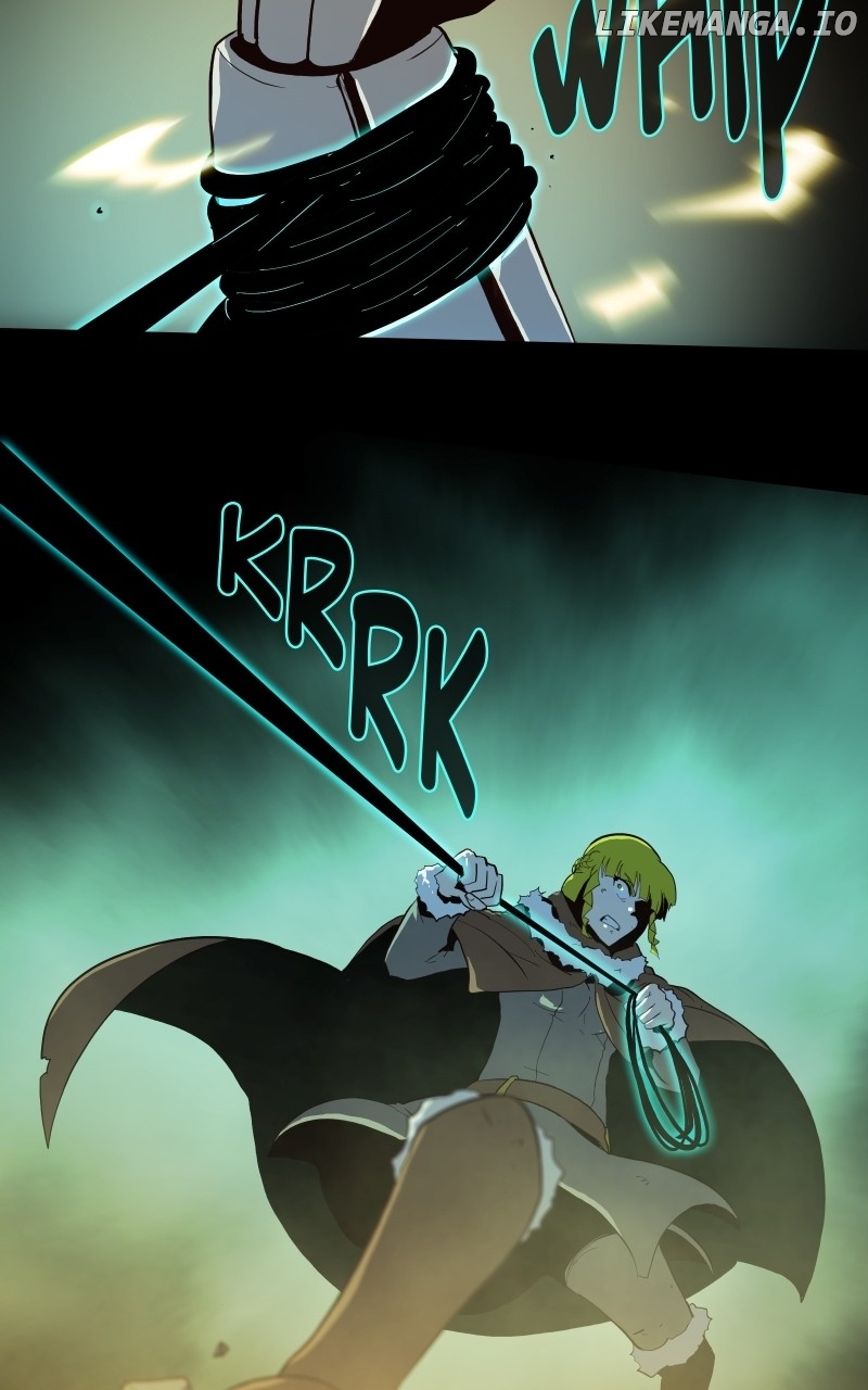 Children of Mirra Chapter 77 - page 38