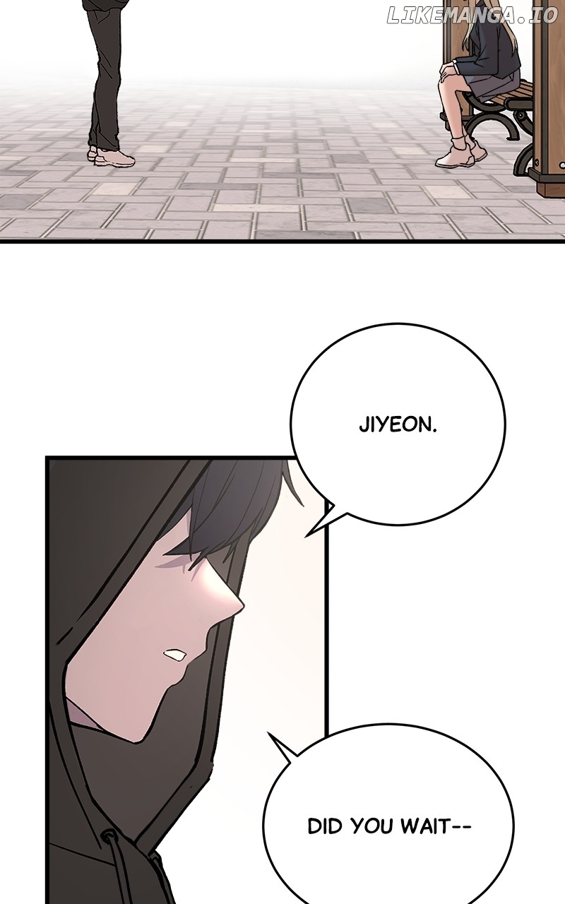 Unstoppable Hayeong Chapter 42 - page 19