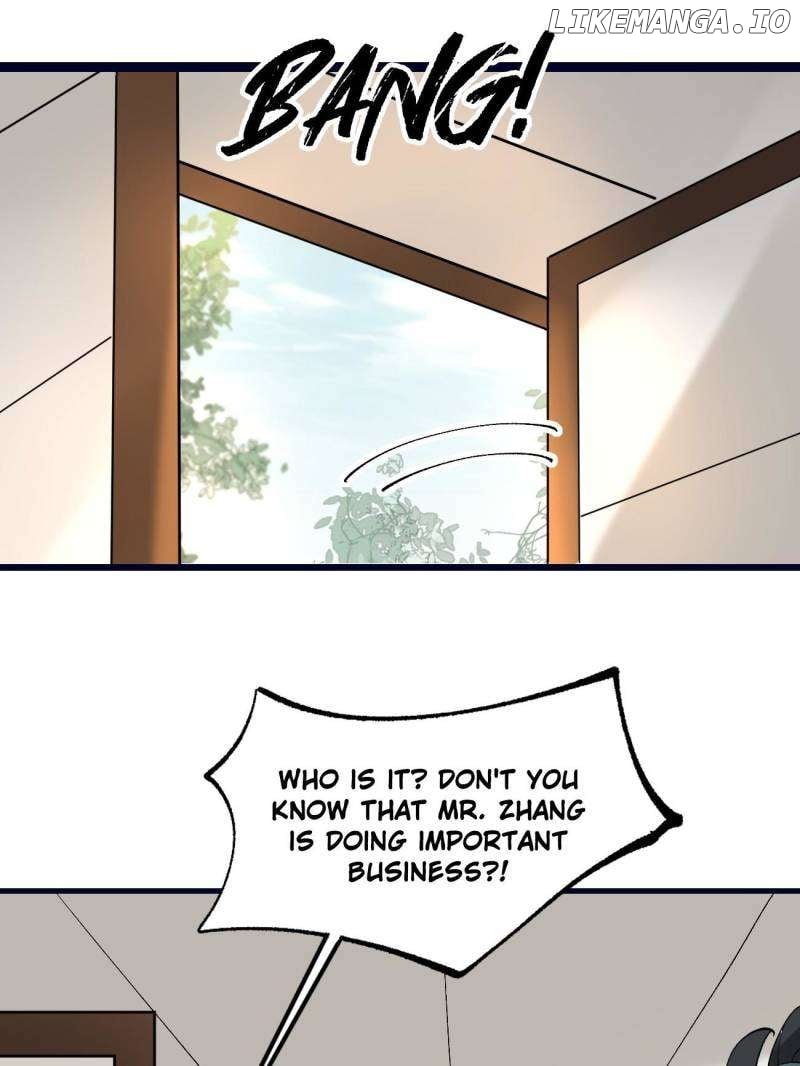 Young Master, Please don’t show off Chapter 85 - page 22