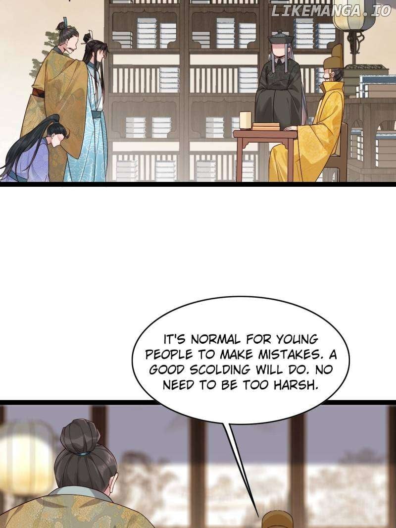 Young Master, Please don’t show off Chapter 86 - page 12