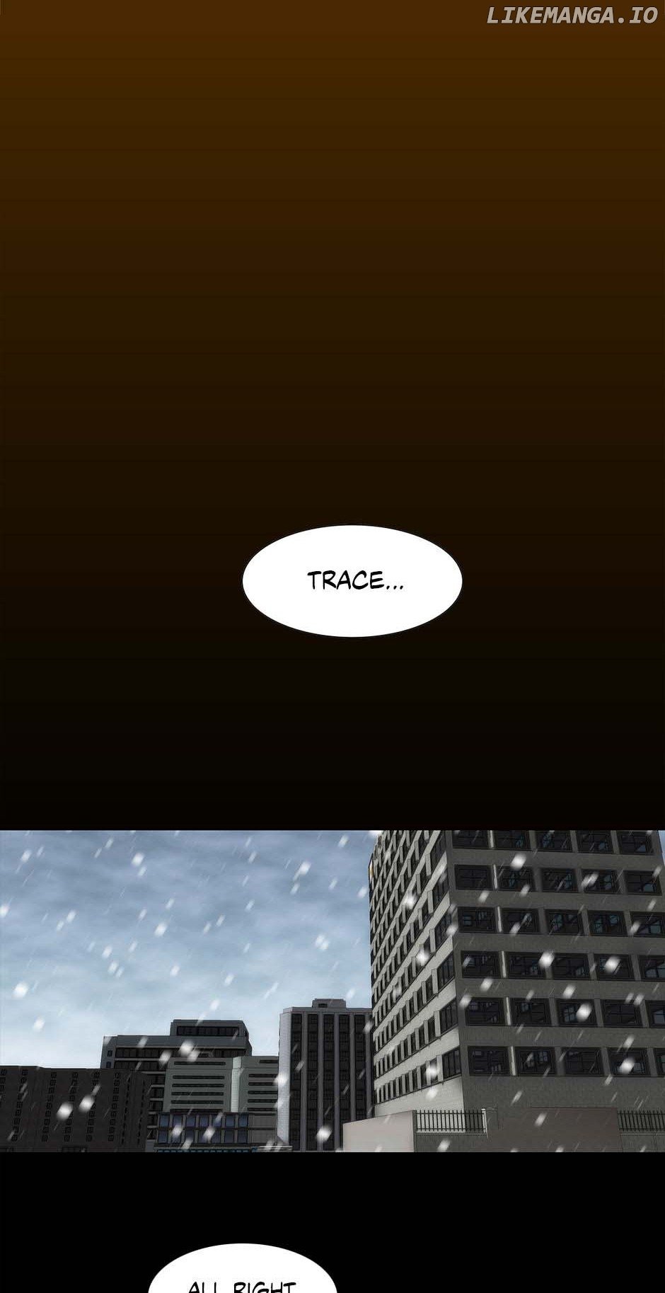 Trace [Official] Chapter 169 - page 2