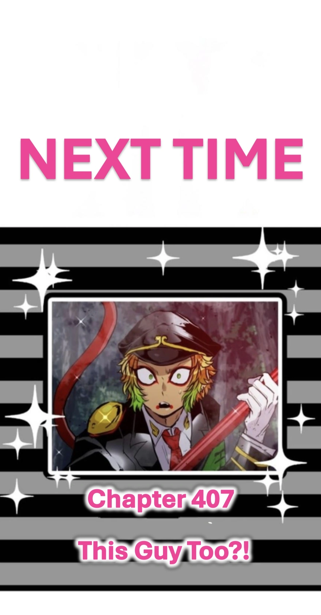 Nanbaka - Manga Chapter 406 - page 36