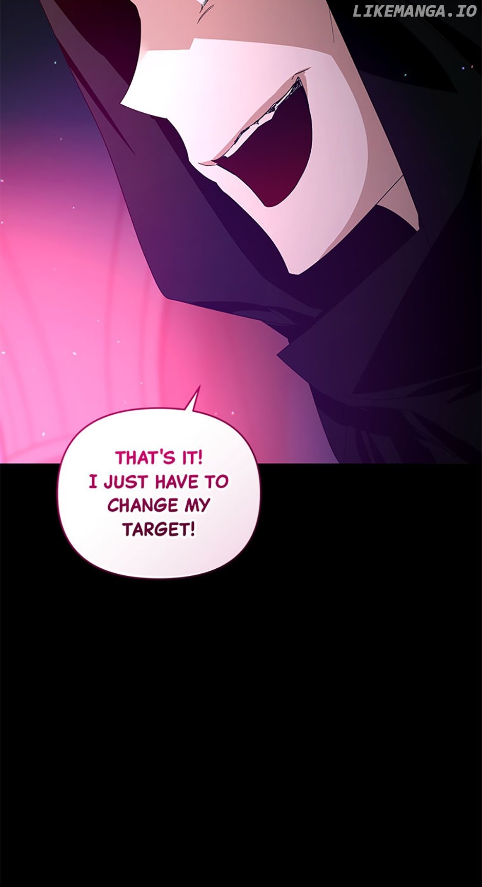 Falling into the Arms of a Mad Villain Chapter 42 - page 39