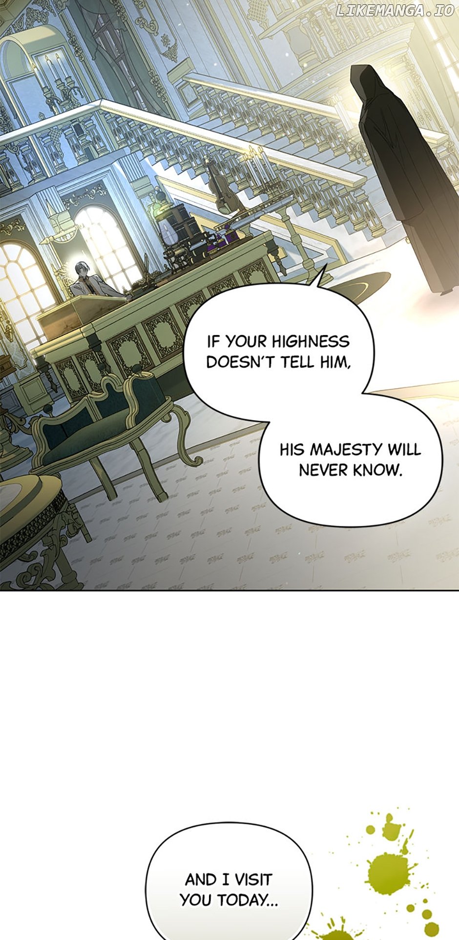 Falling into the Arms of a Mad Villain Chapter 43 - page 66