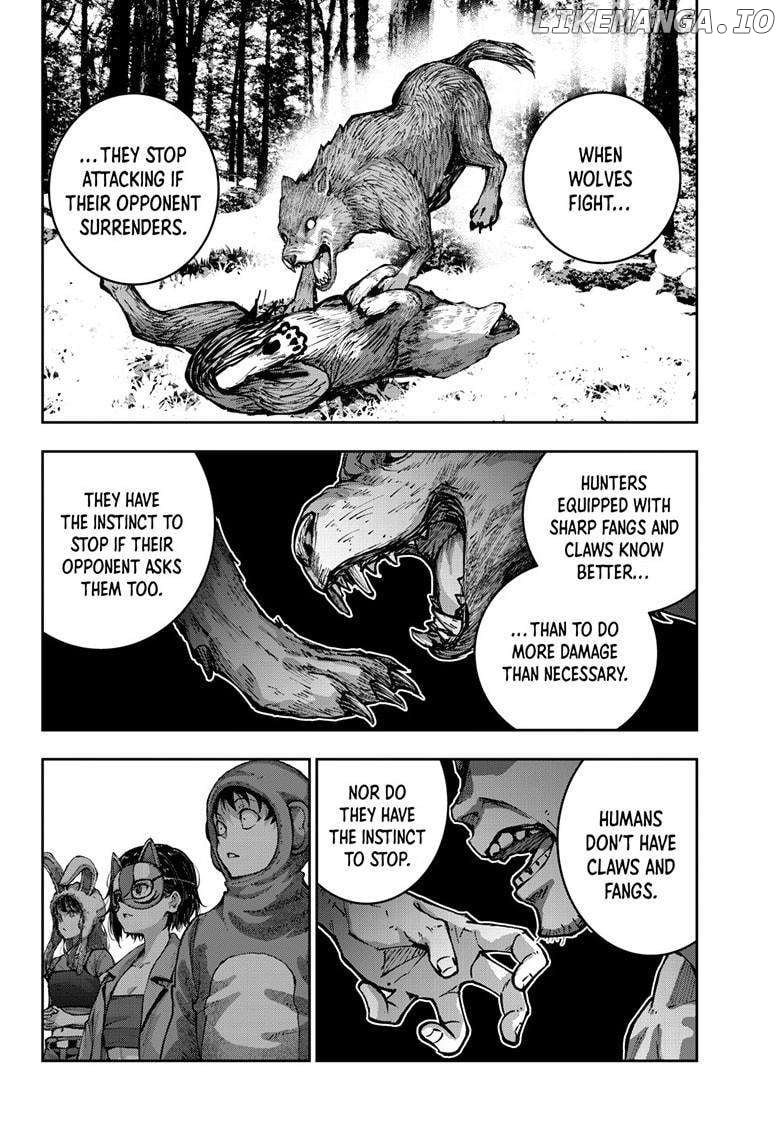 Zombie 100 ~100 Things I Want to do Before I Become a Zombie~ Chapter 70 - page 37