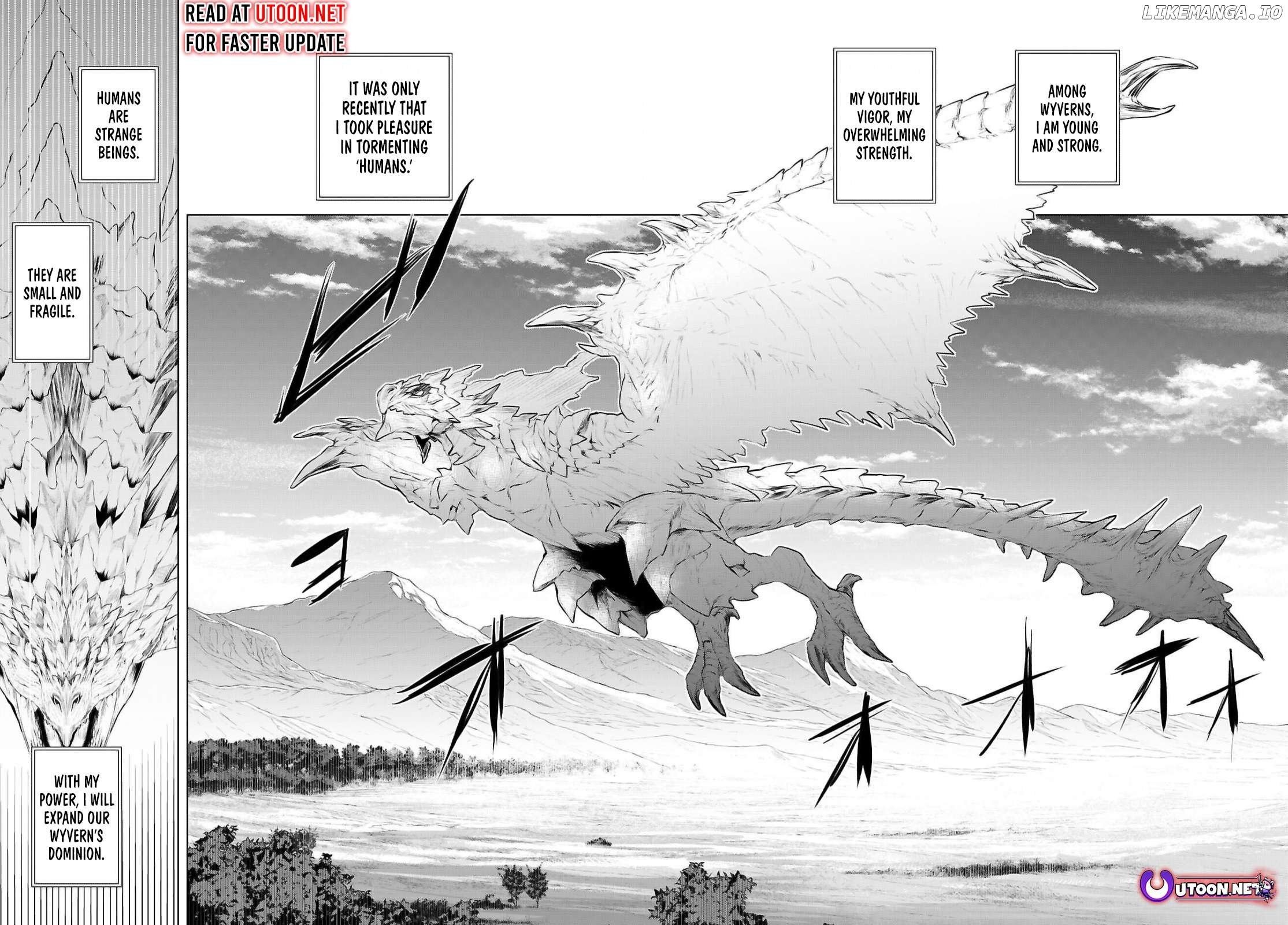 Isekai de Skill wo Kaitai shitara Cheat na Yome ga Zoushoku Shimashita: Gainen Kousa no Structure Chapter 69 - page 23